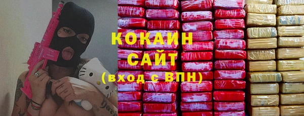 кокс Михайлов